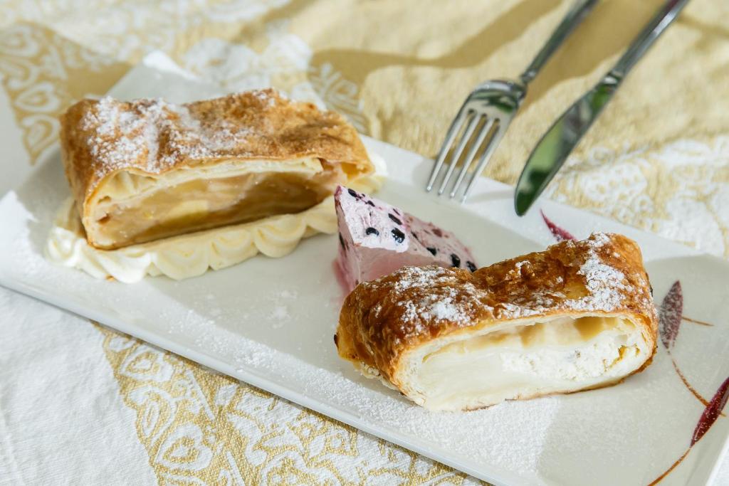 International Bucharest City Centre Hotel - Resim 28