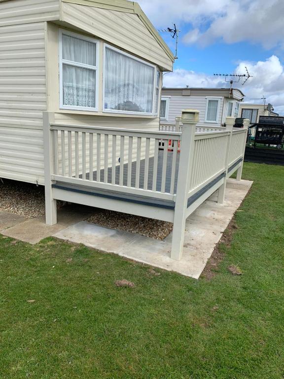A&P Sheron Holiday Home - The Chase, Ingoldmells, Skegness - Maison De Trois Chambres
