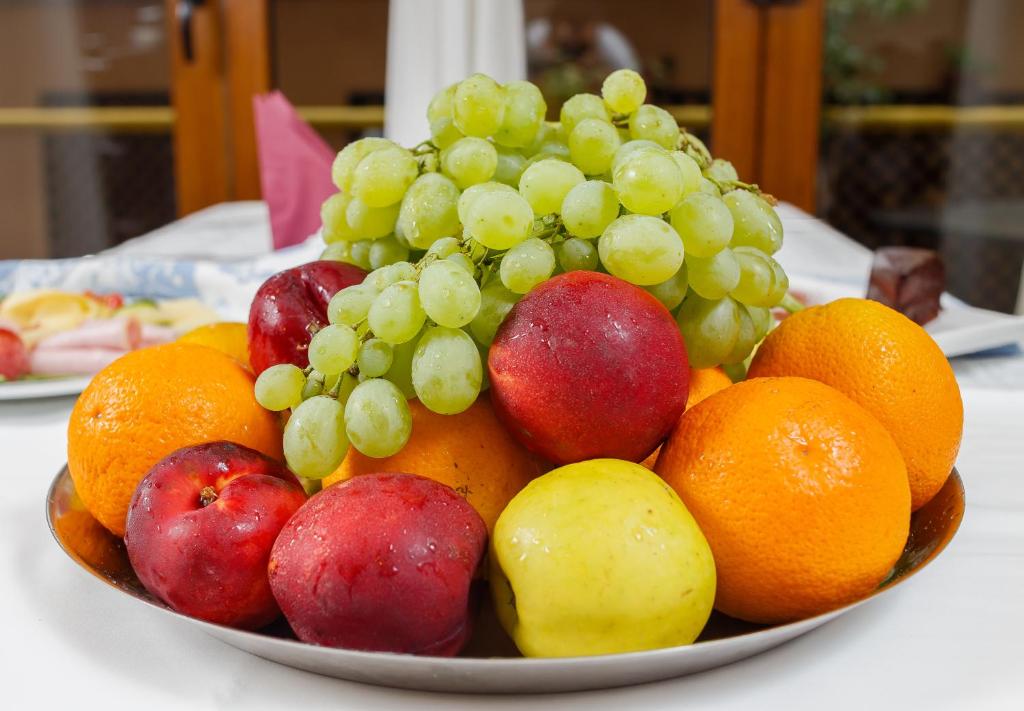 International Bucharest City Centre Hotel - Resim 30