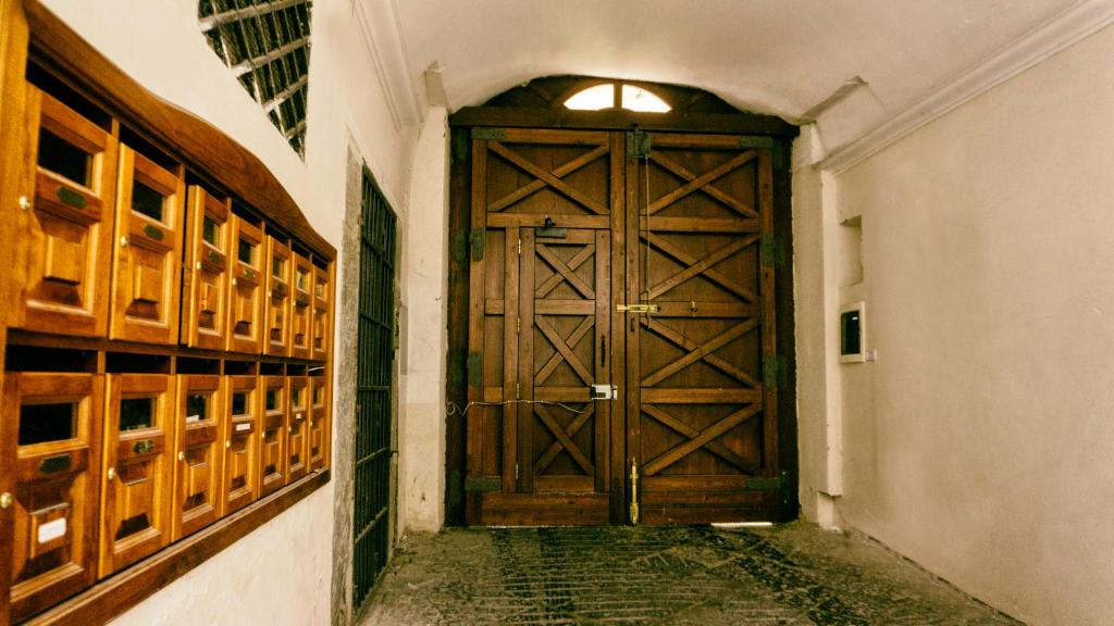 CASALAURETTA
