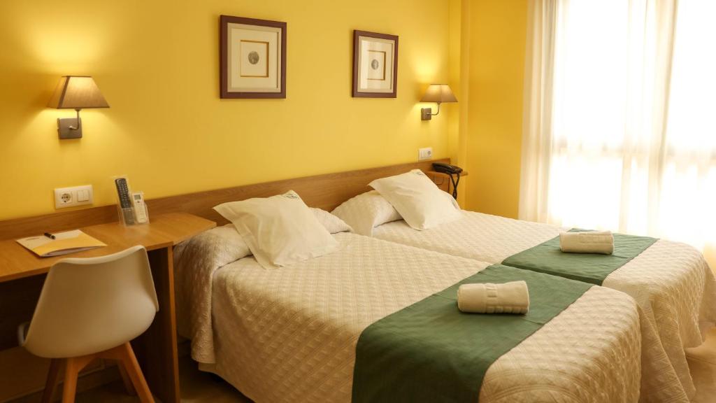 Hotel Casa Benilde - 2