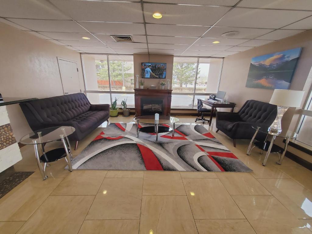 Ramada by Wyndham Grand Junction photo