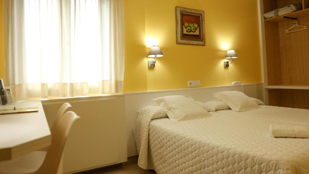 Hotel Casa Benilde - 5