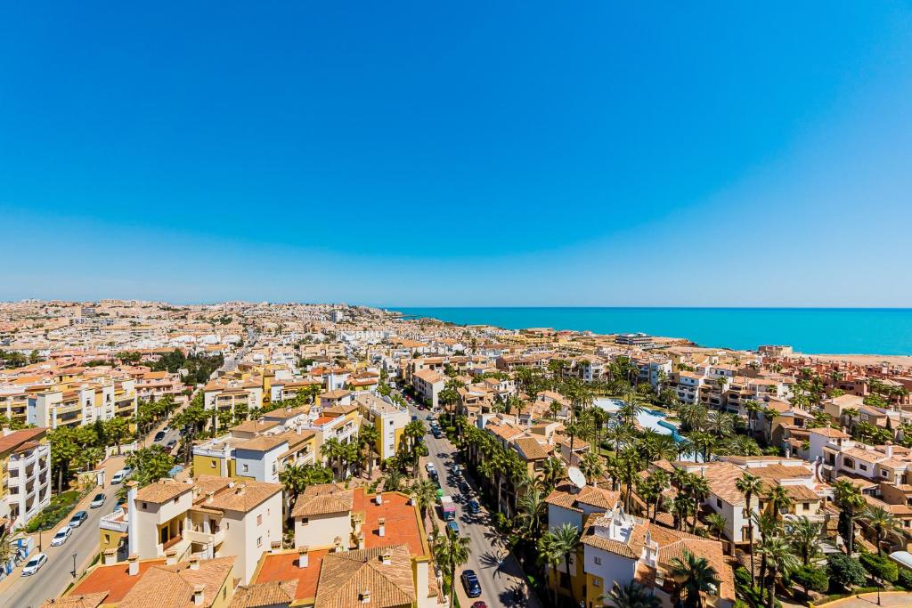 Apartamento Torrevieja Sunrise Atalayas, Torrevieja ...