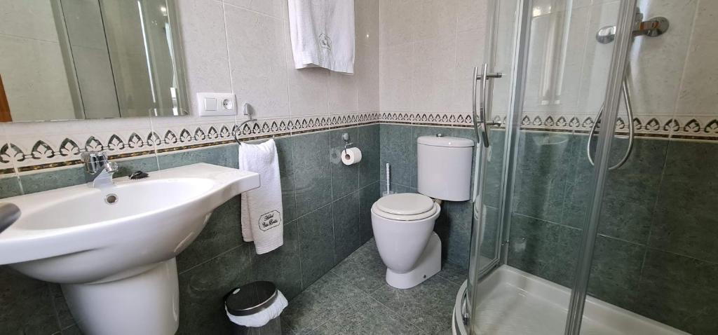 Hotel Casa Benilde - 10