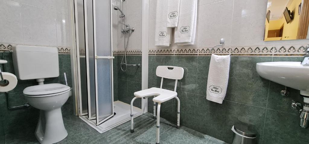 Hotel Casa Benilde - 12