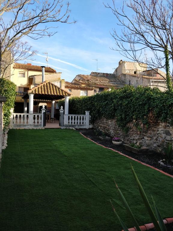 CASA RURAL EL CAIDERÓN, Ambel – Updated 2023 Prices