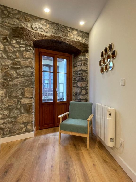 Fotografie z fotogalerie ubytování APARTAMENTOS MAR Y PIEDRA v destinaci Castro-Urdiales