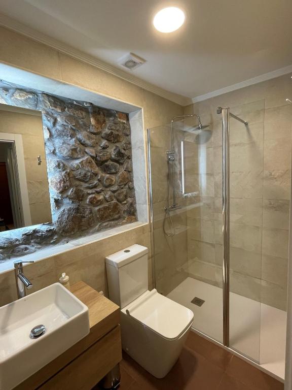 Fotografie z fotogalerie ubytování APARTAMENTOS MAR Y PIEDRA v destinaci Castro-Urdiales