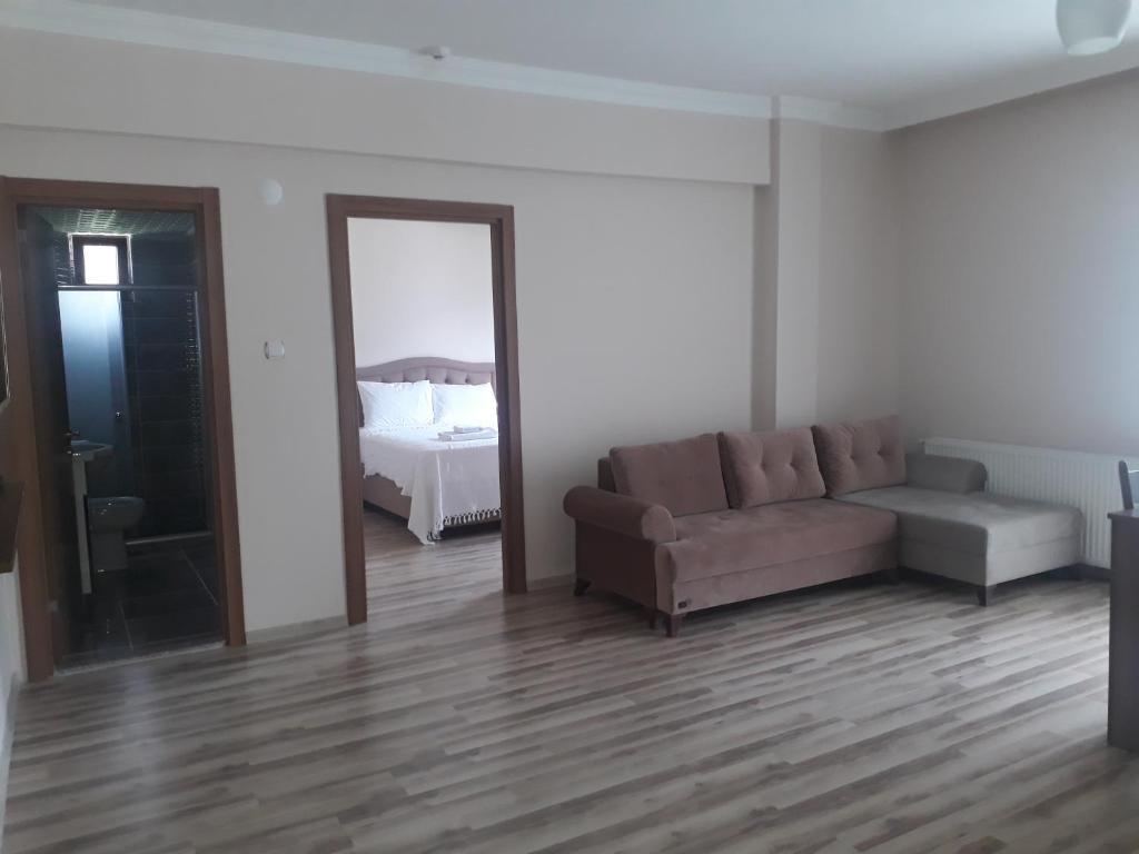 Erdem Apart Otel - Apartamento