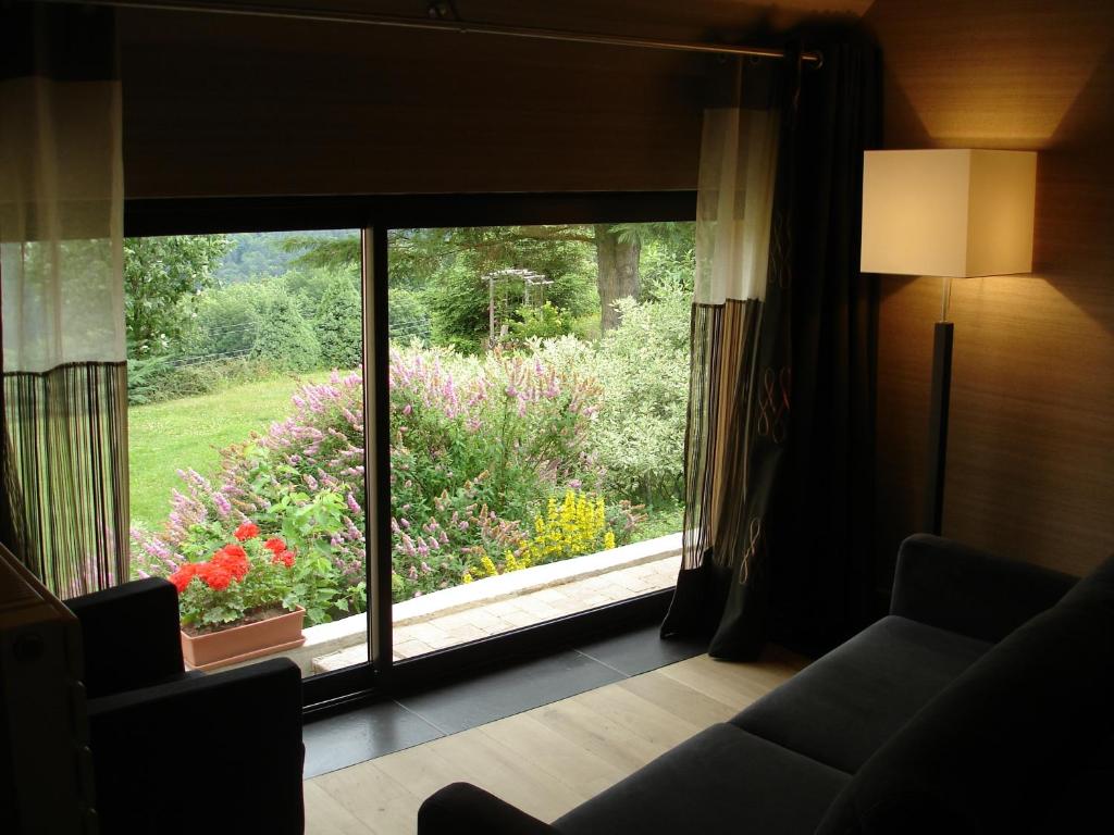 Hôtel Restaurant Les Alisiers - Family Suite