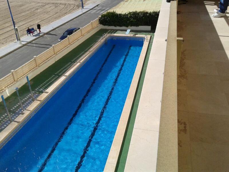 Booking.com: Appartement EDIFICIO GLASOR , Benidorm, Spanje ...