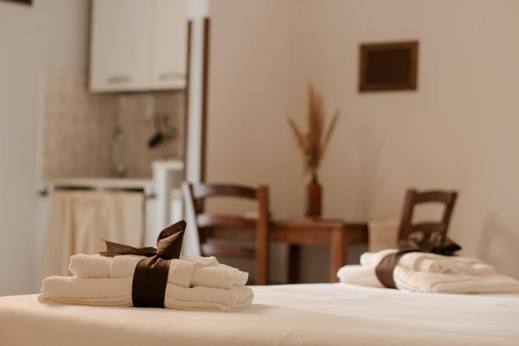 Country House L'Aia - Wellness & Relax