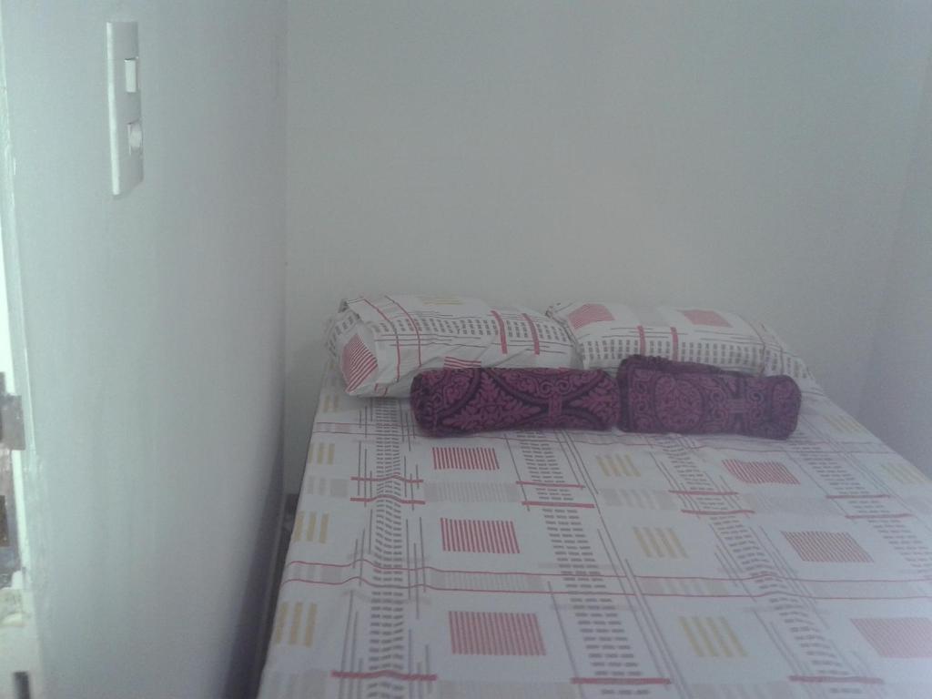  Hostel Morais