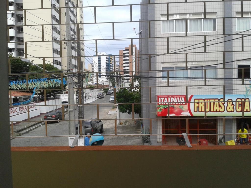  Hostel Morais