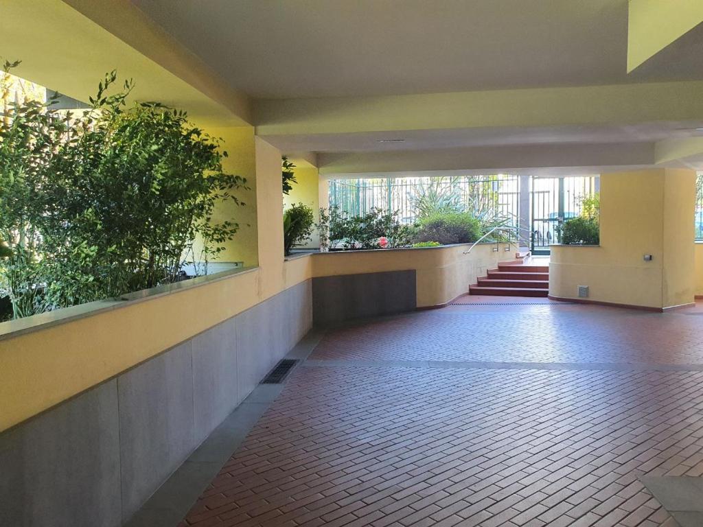 Kép Porta Romana Gold Suite szállásáról Milánóban a galériában