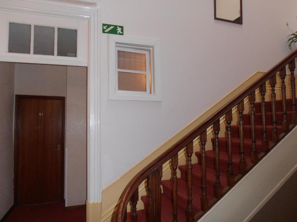 Hotel S. Marino - Resim 41