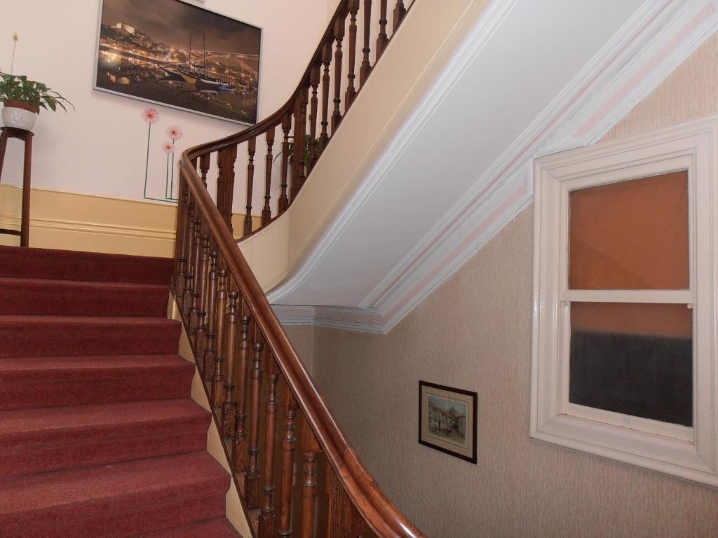 Hotel S. Marino - Resim 40