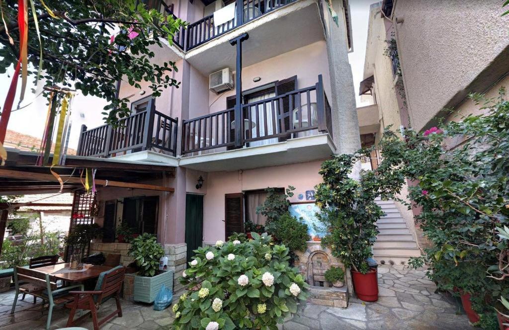 Katerina Apartments, Agios Ioannis Pelio – Updated 2023 Prices
