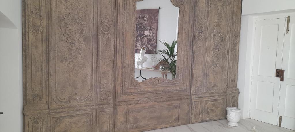 Casal Annunzia Boutique B&B Accomodation - Double Room With Private Bathroom