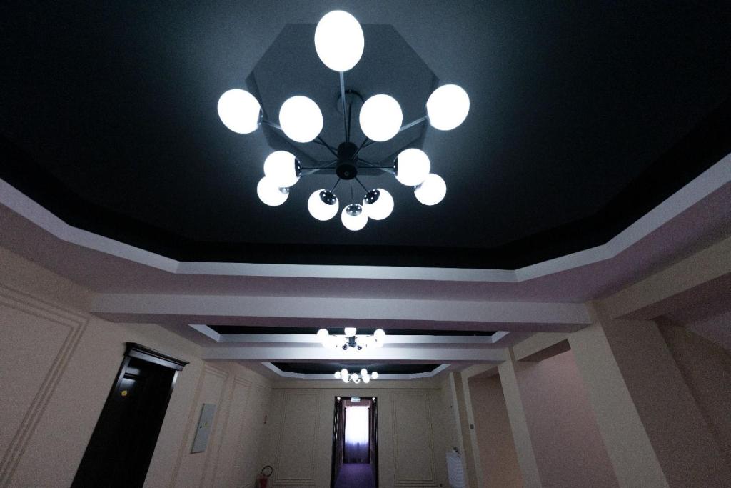Fotografie z fotogalerie ubytování Villa Ovidiu v destinaci Drobeta-Turnu Severin
