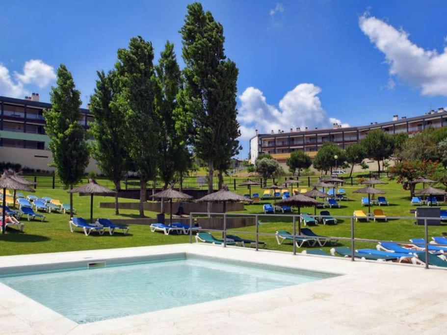 Spacious Terrace Apt Pool & Tennis - MARINA Lagos