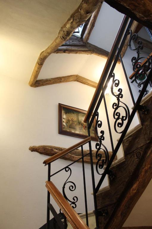 Kép La Casa De Maria szállásáról Algarinejóban a galériában