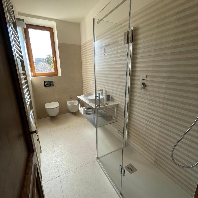 Charming 1-Bed Apartment in Montepulciano