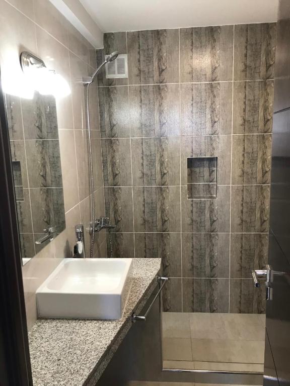 Directo al Mar Suite - Appartement Met één Slaapkamer