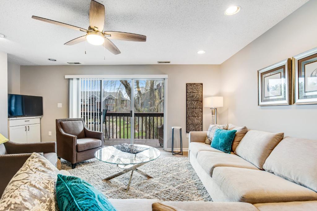 Eagles Landing I 260 Sea Eagle Dr Unit 7, Rehoboth Beach (updated