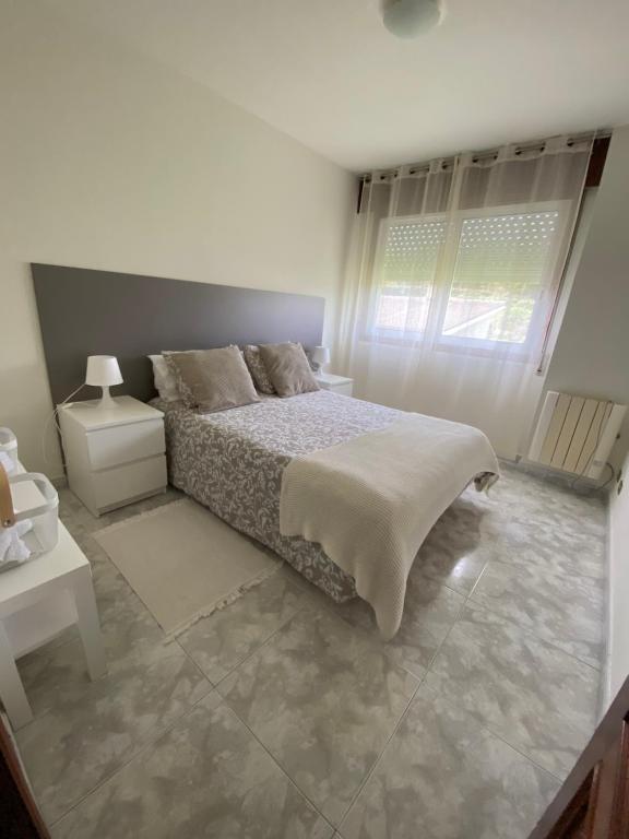 Apartamento El Nogal 1 - 1