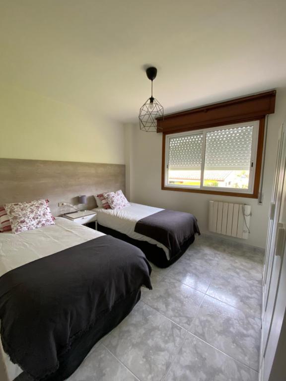 Apartamento El Nogal 1 - 6