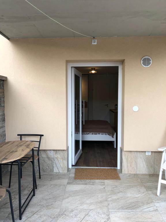 Maximo Apartments - free parking - Apartamento Con Terraza