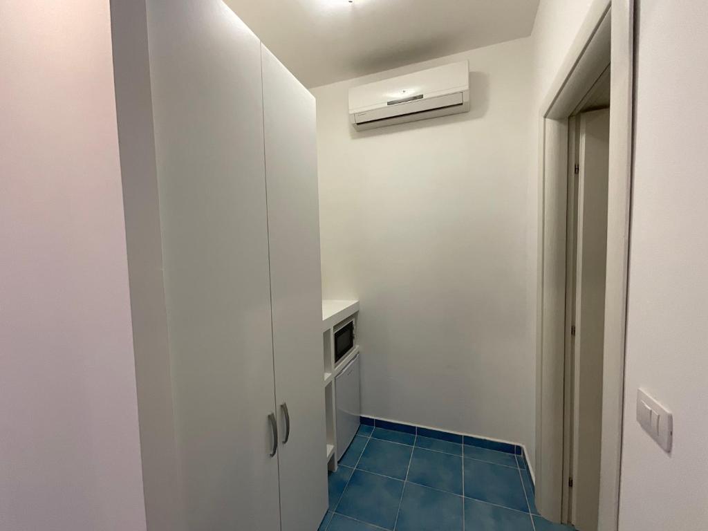 Salento Sottovento Luxury BeB - Luxury Quadruple Room