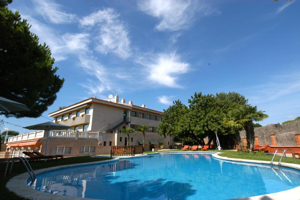 Felix Hotel, Valls – Bijgewerkte prijzen 2023