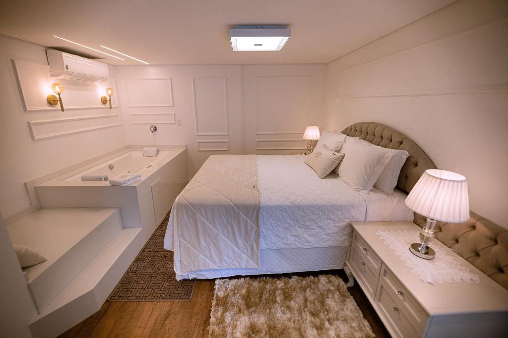 Hotel Ritta Höppner - Studio Con Bagno Spa