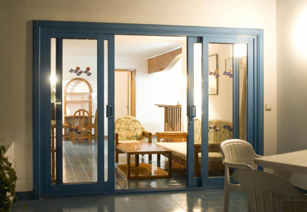 Aparthotel Costa Mar - One-Bedroom Apartment