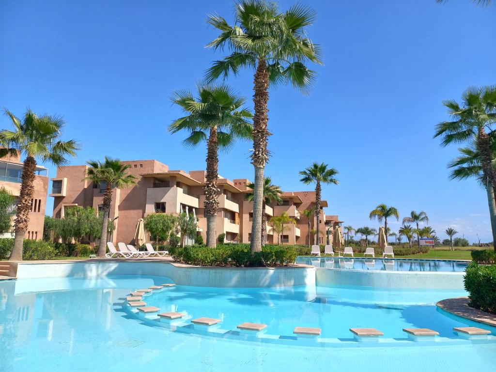 Prestigia Appartement de luxe - Apartment - Ground Floor