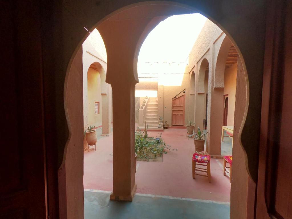 Fotografie z fotogalerie ubytování Authentic riad & activities Erg v destinaci Mhamid