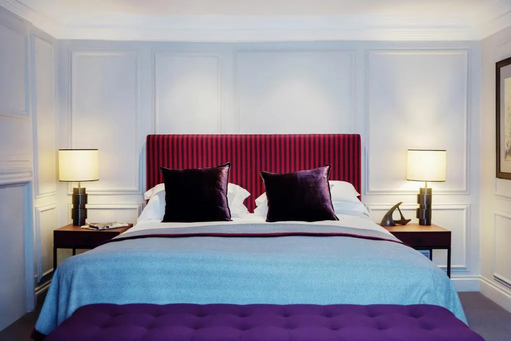 Superior Deluxe Double Room