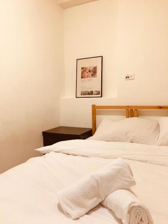 浪人宿物Surfinn - Small Double Room
