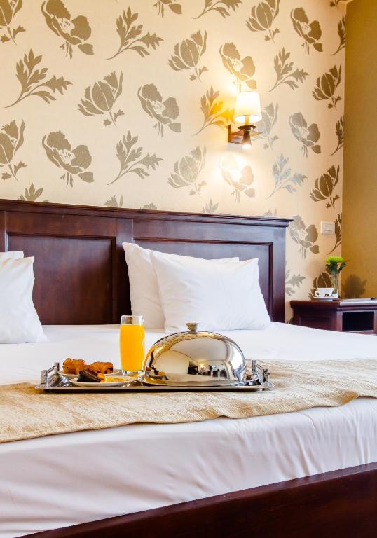 
Executive Double Room
