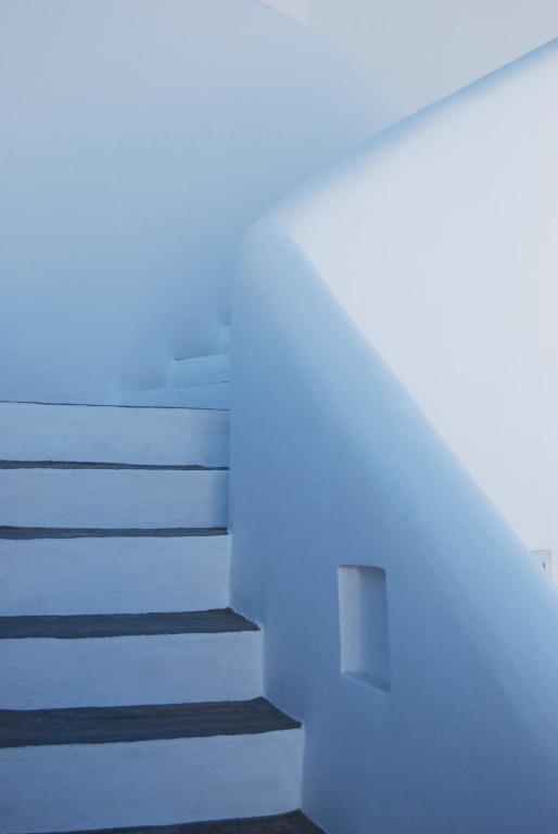Fotografie z fotogalerie ubytování Solaris v destinaci Chora Folegandros