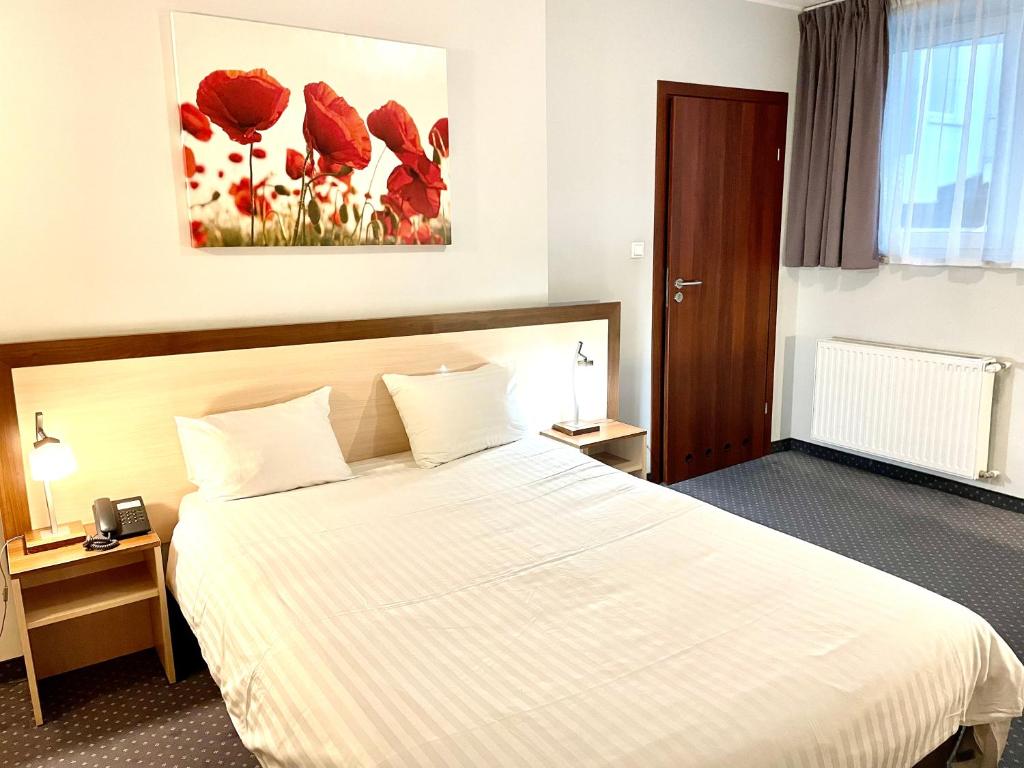 Poleczki Residence Apartments - Resim 28