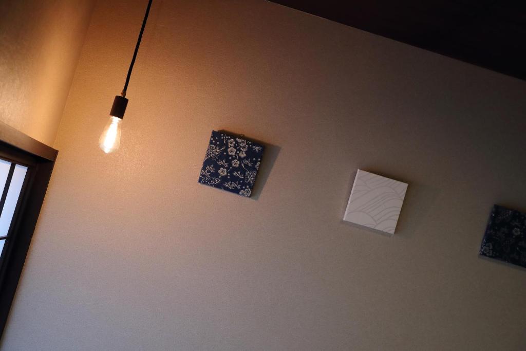 Fotografie z fotogalerie ubytování Kyo no oozora FUKA v Kjótu