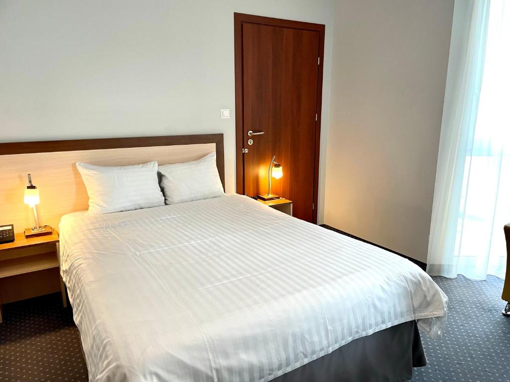 Poleczki Residence Apartments - Resim 26