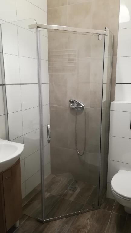 Eko Dworek tylko 1500m do wejścia Energylandii - 2