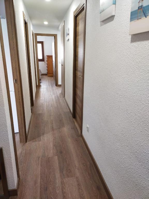 Fotografie z fotogalerie ubytování Apartamento a 100m de la playa v destinaci Tavernes de Valldigna