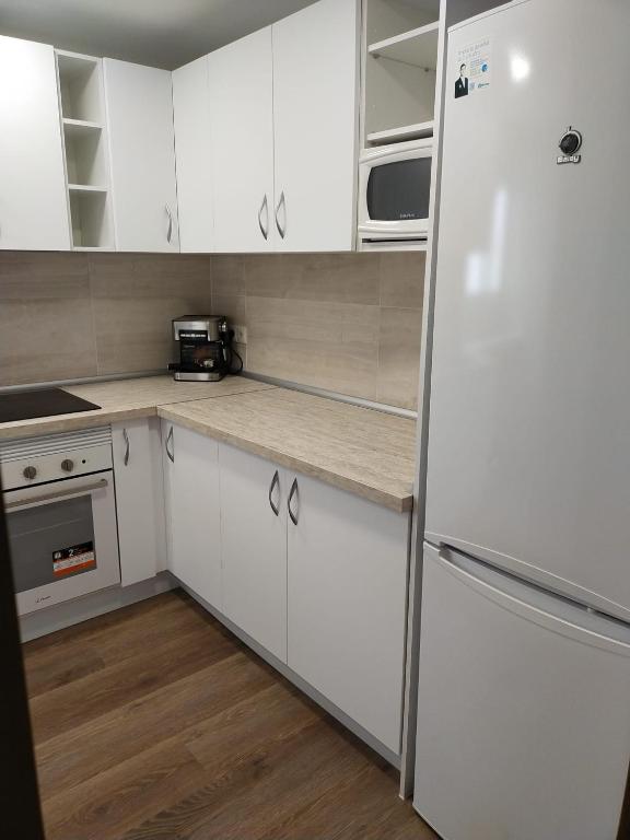 Fotografie z fotogalerie ubytování Apartamento a 100m de la playa v destinaci Tavernes de Valldigna