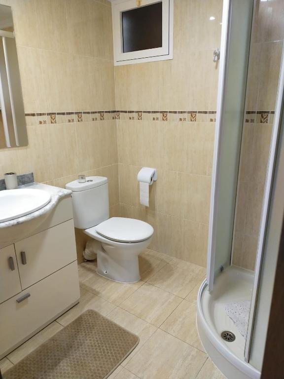 Fotografie z fotogalerie ubytování Apartamento a 100m de la playa v destinaci Tavernes de Valldigna